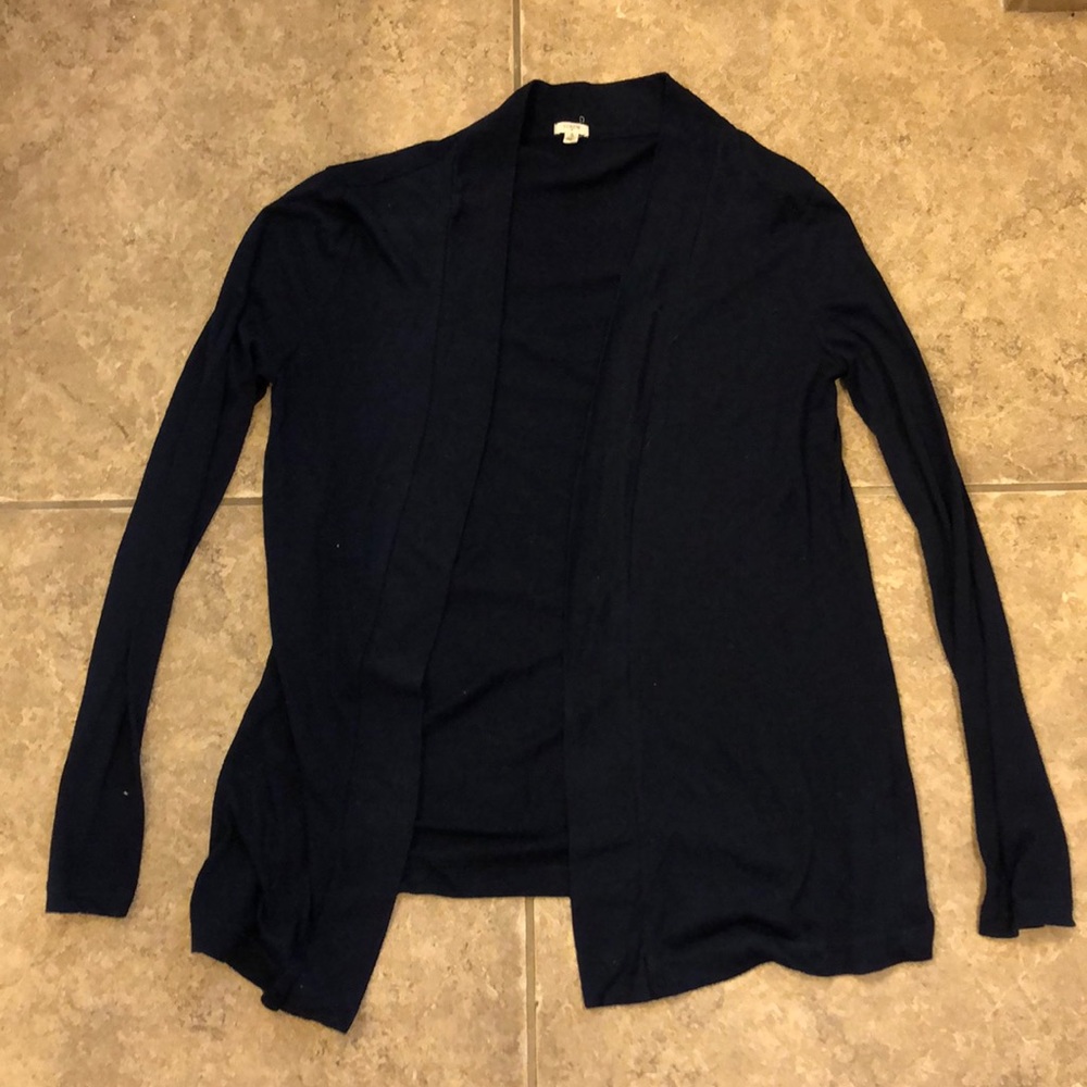 J. Crew Cardigan